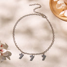 FuAttract Guidance Vitality & Grounding Angel Numbers Necklace - image 5