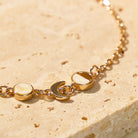 FuAttract Confidence Calm Balance & Vital Energy Crescent Moon Bracelet - image 5