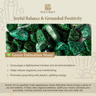 FuAttract Calm & Energy Crescent Moon Bracelet – Multi-Stone Healing Collection - image 8