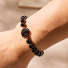 FuAttract Crescent Moon Multi Crystal Bracelet – Clarity Focus Love Energy - image 16