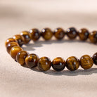 FuAttract Crescent Moon Multi Crystal Bracelet – Clarity Focus Love Energy - image 5