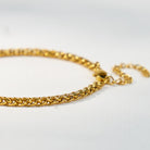 FuAttract Infinity Heart Stainless Steel Bracelet – Love Strength Modern Elegance - image 5