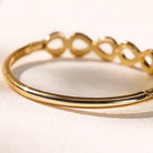 FuAttract Love Energy Flow Strength Balance Infinity Bracelet - image 4