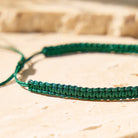 FuAttract Infinity Braided Cord Bracelet – Protection Luck Energy Flow - image 5