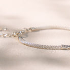 FuAttract Focus Love Energy Flow Strength Balance Infinity Bracelet - image 5