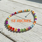 FuAttract UV Reactive Cat's Eye Dopamine Bracelet – Rainbow Glow Focus Energy - image 7