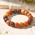 FuAttract Spiritual Awakening Wisdom Calm Energy Bodhi Seed Bracelet  - image 1