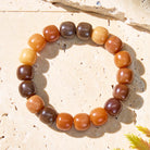 FuAttract Spiritual Awakening Wisdom Calm Energy Bodhi Seed Bracelet  - image 2
