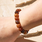 FuAttract Spiritual Awakening Wisdom Calm Energy Bodhi Seed Bracelet  - image 4