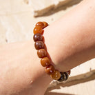 FuAttract Spiritual Awakening Wisdom Calm Energy Bodhi Seed Bracelet  - image 12