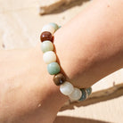 FuAttract Spiritual Awakening Wisdom Calm Energy Bodhi Seed Bracelet  - image 14