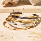 FuAttract Guidance Balance Angel Numbers Stainless Steel Bracelet - image 7
