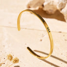 FuAttract Guidance Balance Angel Numbers Stainless Steel Bracelet - image 3