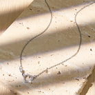 FuAttract Heart Infinity Titanium Steel Necklace – Love Endless Confidence - image 9