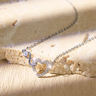 FuAttract Heart Infinity Titanium Steel Necklace – Love Endless Confidence - image 8