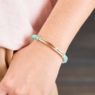 FuAttract Positive Mind - Positive Vibes - Positive Life Tube Bead Bracelet - image 4