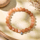 FuAttract SunStone Bracelet - Where Inner Radiance Awakens  - 21cm - image 0