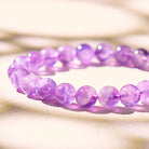 FuAttract Amethyst Bracelet – Stillness Reveals the Way - image 4