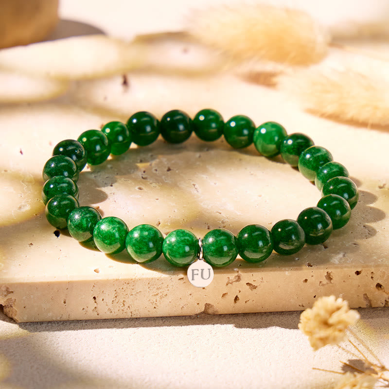 FuAttract Jade Bracelet – Grace Balance & Good Fortune - image 2