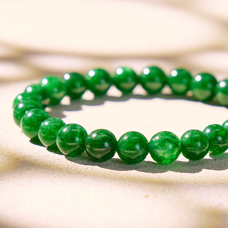 FuAttract Jade Bracelet – Grace Balance & Good Fortune - image 4