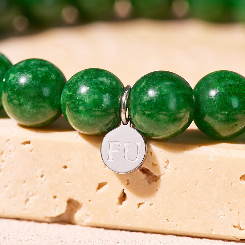 FuAttract Jade Bracelet – Grace Balance & Good Fortune - image 3