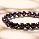 FuAttract Black Tourmaline Bracelet – Rooted Strength & Energy - image 4