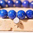 FuAttract Lapis Lazuli Bracelet – Follow Your Inner Wisdom - image 3
