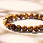 FuAttract Tiger's Eye Bracelet – Face Every Challenge Fearlessly - image 4