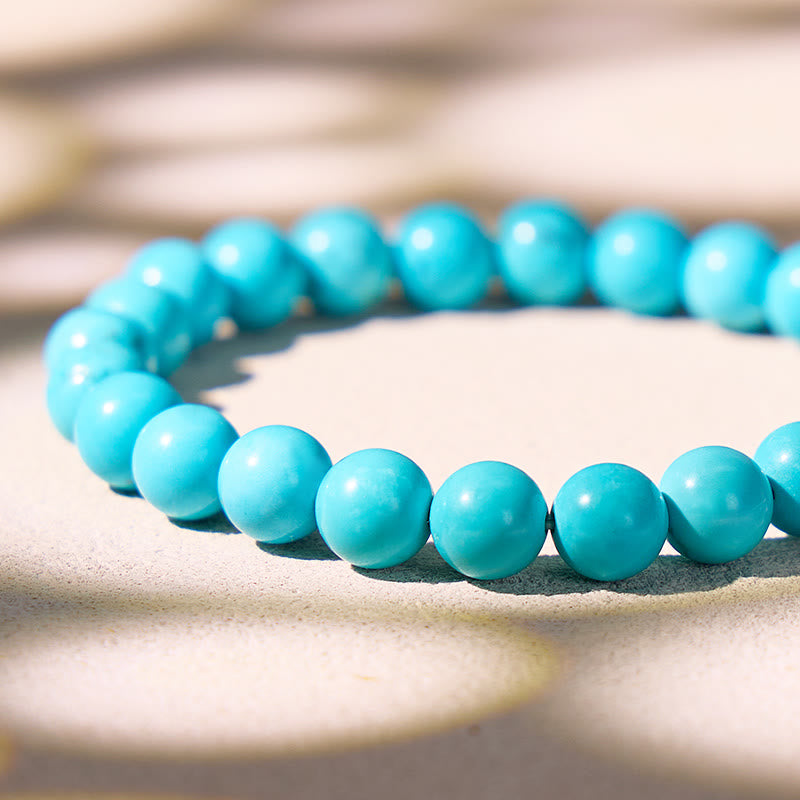 FuAttract Turquoise Bracelet – Carry Peace Wherever You Go - image 4