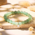 FuAttract Green Aventurine Bracelet – Welcome New Possibilities - image 2