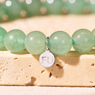 FuAttract Green Aventurine Bracelet – Welcome New Possibilities - image 3