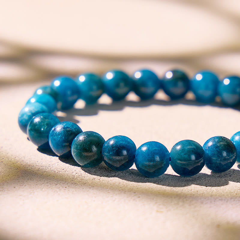 FuAttract Apatite Bracelet – Turn Vision Into Action - image 4