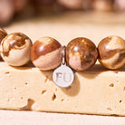 FuAttract Australian Zebra Stone Bracelet – Balance Focus & Stability - image 3