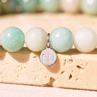 FuAttract Amazonite Stone Bracelet - Harmony & Serenity - image 3