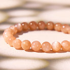 FuAttract SunStone Bracelet - Where Inner Radiance Awakens  - image 4