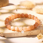FuAttract SunStone Bracelet - Where Inner Radiance Awakens  - image 2