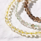 FuAttract Attract New Possibilities 3-Piece Stone Bracelet Set with Gift Message Card - image 4