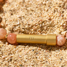 Fuattract Wishbeads Freedom & Independence–Sun Stone Intention Bracelet - image 4