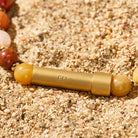 Fuattract Wishbeads Luck & Harmony-Golden Silk Jade Intention Bracelet - image 4