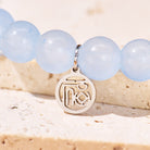 FuAttract Protection & Harmony Aquamarine Bracelet Fu Charm for Everyday Wear - image 5