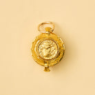 FuAttract Wealth Prosperity & Good Fortune Chinese Zodiac Treasure Bowl Keychain - image 12