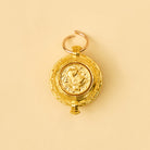 FuAttract Wealth Prosperity & Good Fortune Chinese Zodiac Treasure Bowl Keychain - image 16