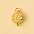 FuAttract Wealth Prosperity & Good Fortune Chinese Zodiac Treasure Bowl Keychain - image 18
