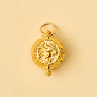 FuAttract Wealth Prosperity & Good Fortune Chinese Zodiac Treasure Bowl Keychain - image 22