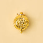 FuAttract Wealth Prosperity & Good Fortune Chinese Zodiac Treasure Bowl Keychain - image 28