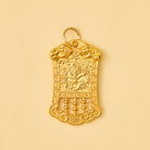 FuAttract Wealth Success & Achievement Brass Chinese Zodiac Abacus Lucky Keychain - image 15