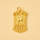 FuAttract Wealth Success & Achievement Brass Chinese Zodiac Abacus Lucky Keychain - image 19