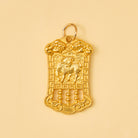 FuAttract Wealth Success & Achievement Brass Chinese Zodiac Abacus Lucky Keychain - image 21