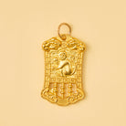 FuAttract Wealth Success & Achievement Brass Chinese Zodiac Abacus Lucky Keychain - image 23
