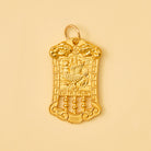FuAttract Wealth Success & Achievement Brass Chinese Zodiac Abacus Lucky Keychain - image 25